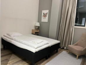 Crystal Suites, Rovaniemi